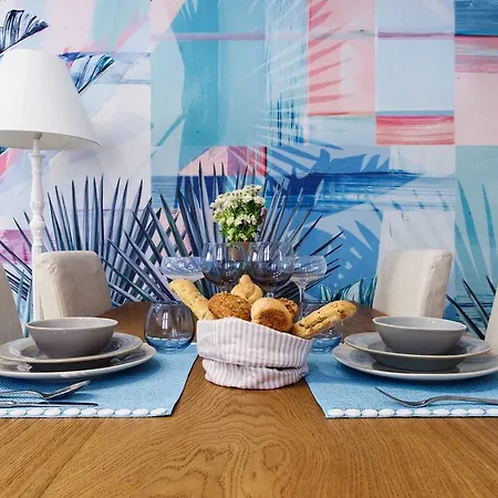 Appartement Lora Luxury House *