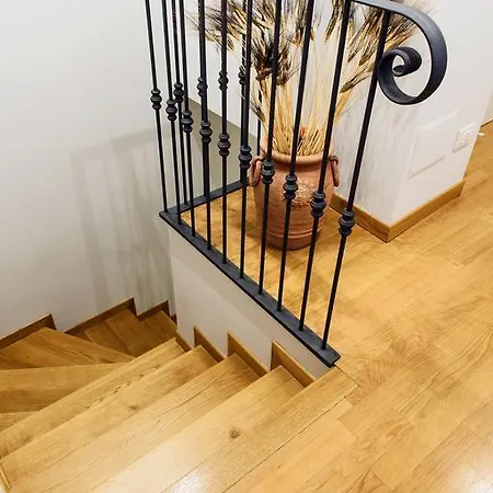 Lora Luxury House Appartement *