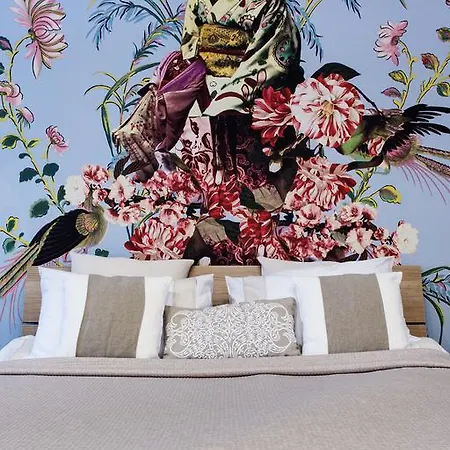 아파트 Lora Luxury House *