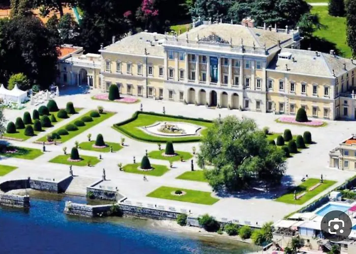 Apartament Lora Luxury House
