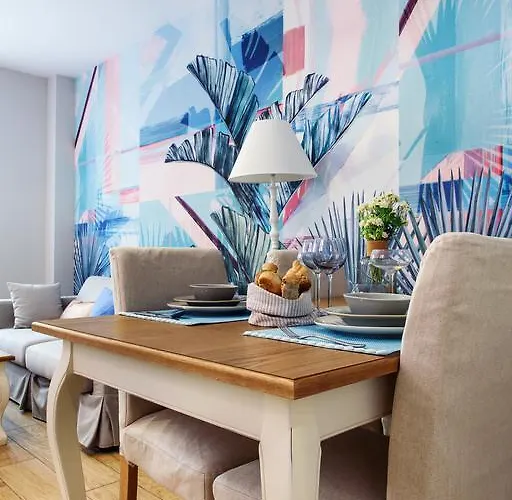 Apartament Lora Luxury House *