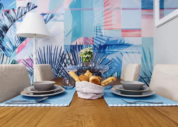 Apartament Lora Luxury House *