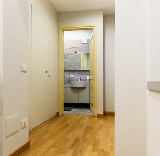 Lora Luxury House Apartament
