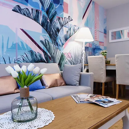 아파트 Lora Luxury House 코모